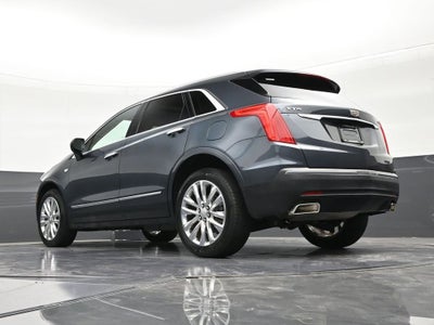 2019 Cadillac XT5 Luxury FWD
