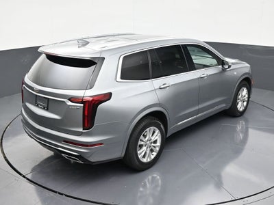 2023 Cadillac XT6 Luxury
