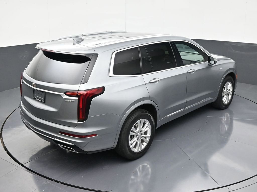 2023 Cadillac XT6 Luxury