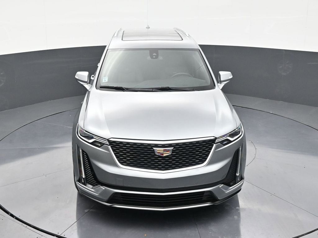 2023 Cadillac XT6 Luxury