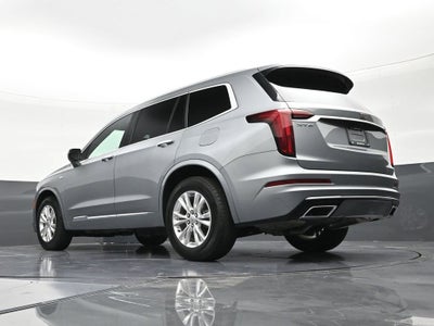 2023 Cadillac XT6 Luxury