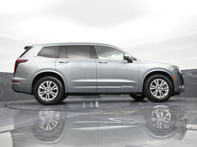2023 Cadillac XT6 Luxury