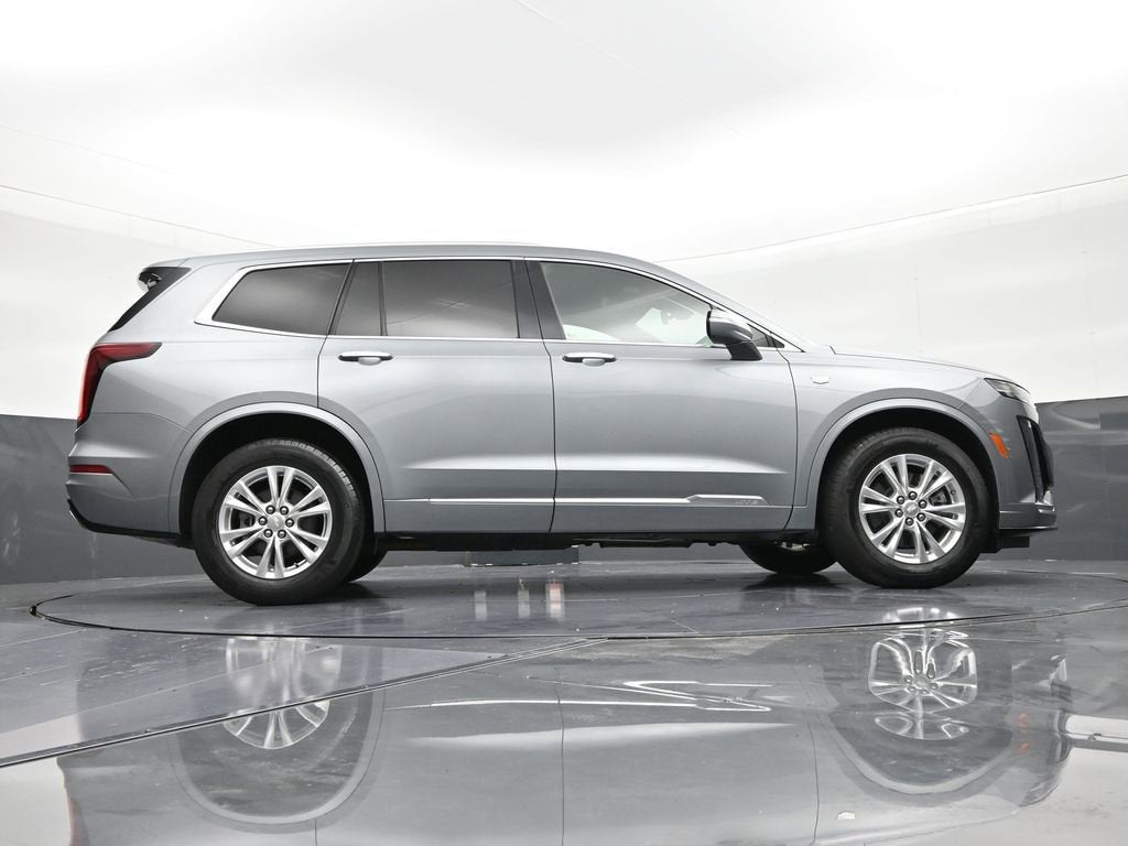 2023 Cadillac XT6 Luxury