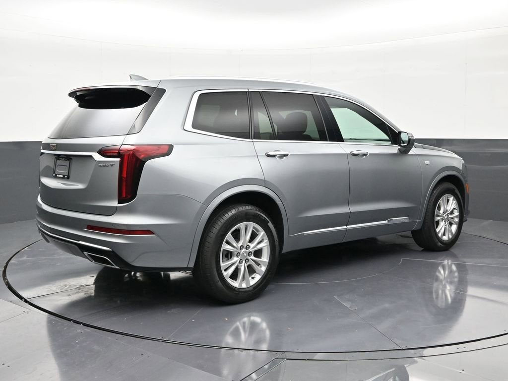 2023 Cadillac XT6 Luxury