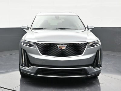 2023 Cadillac XT6 Luxury