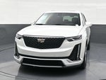 2021 Cadillac XT6 Luxury
