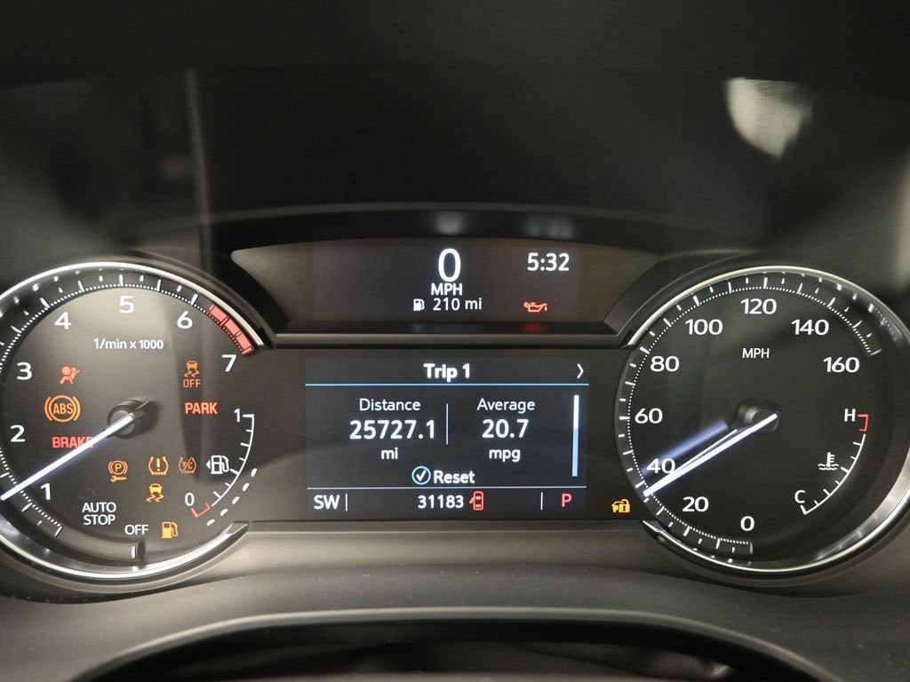 2023 Cadillac XT6 Luxury