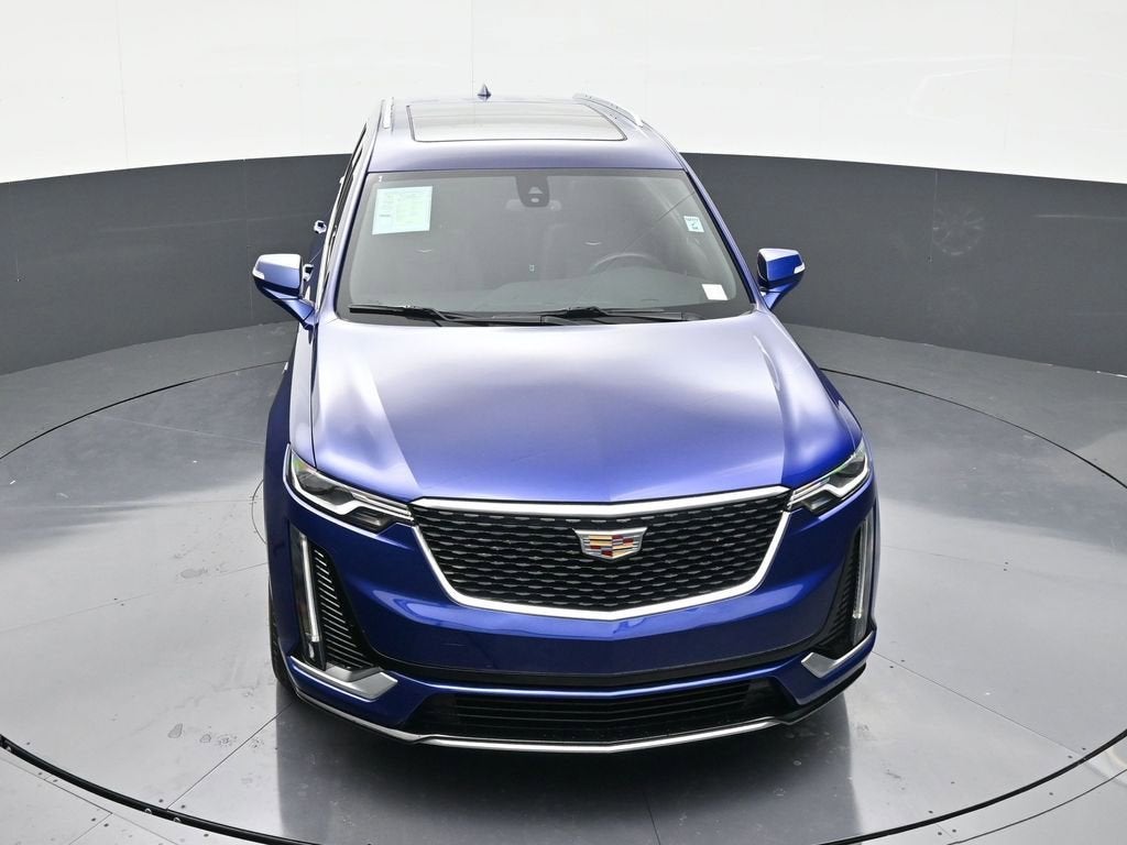 2023 Cadillac XT6 Luxury