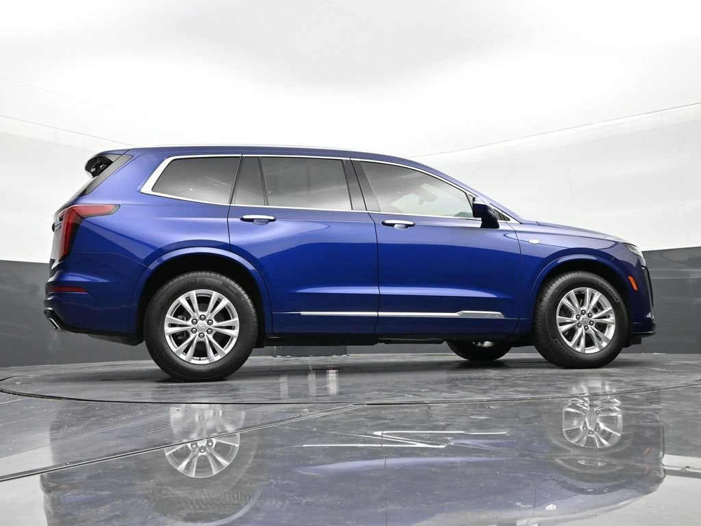 2023 Cadillac XT6 Luxury