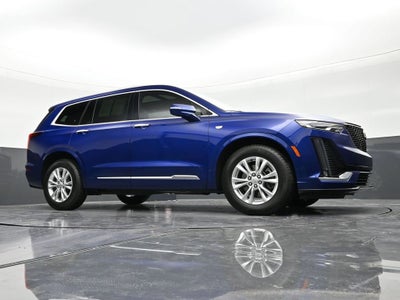 2023 Cadillac XT6 Luxury