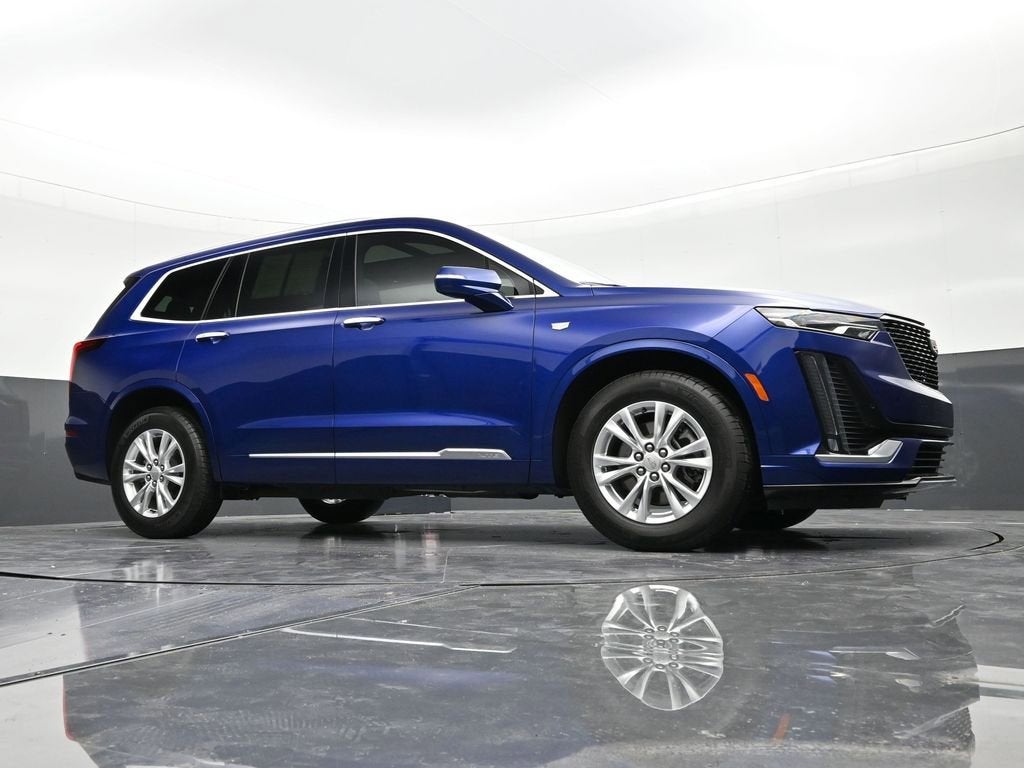 2023 Cadillac XT6 Luxury