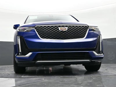 2023 Cadillac XT6 Luxury