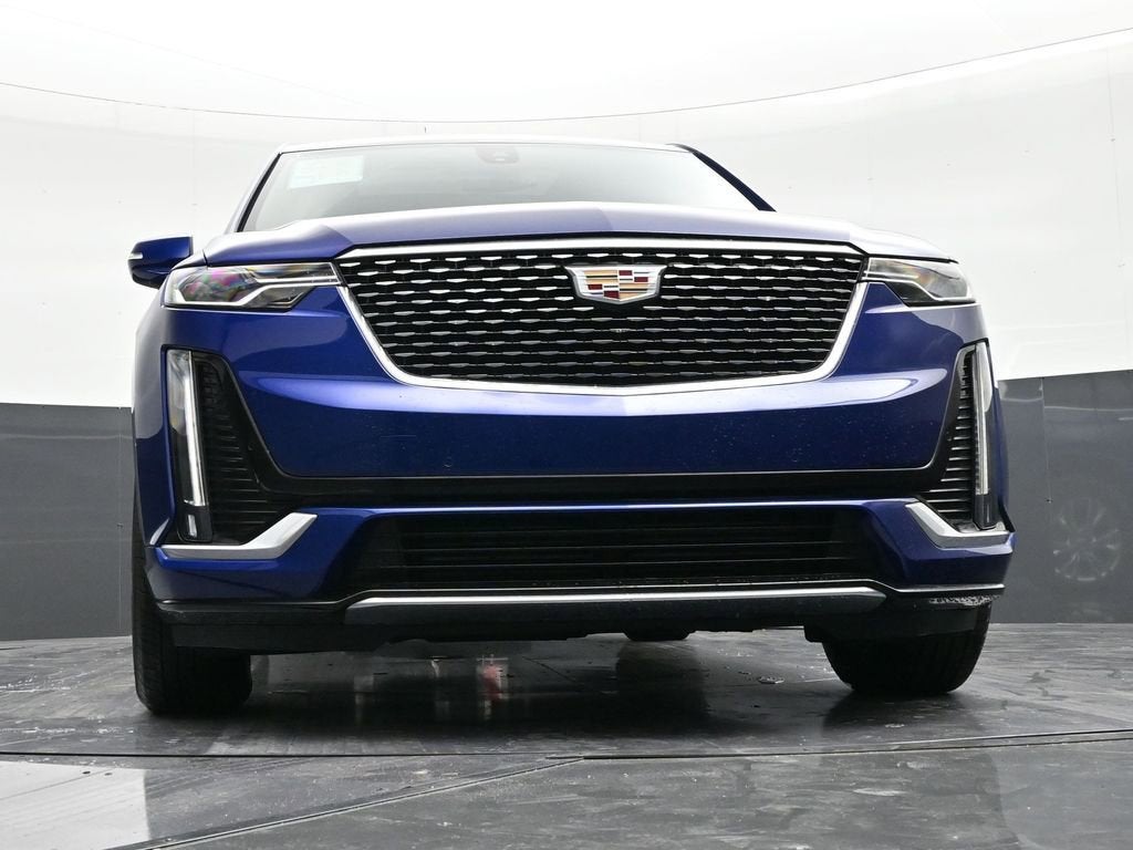 2023 Cadillac XT6 Luxury