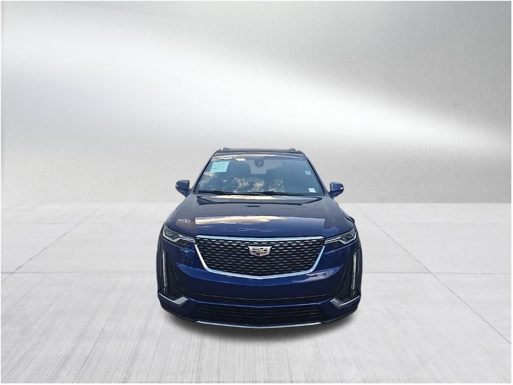 2023 Cadillac XT6 Luxury
