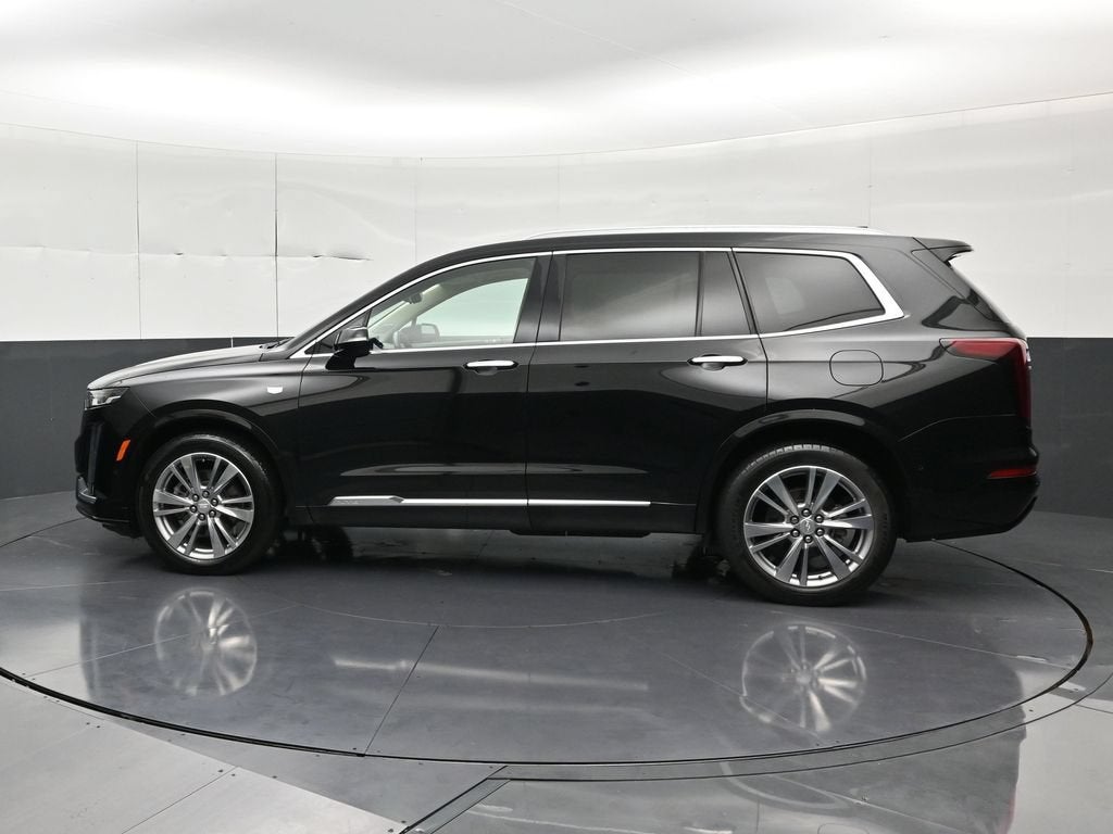 2023 Cadillac XT6 FWD Premium Luxury
