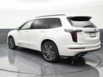 2022 Cadillac XT6 Sport
