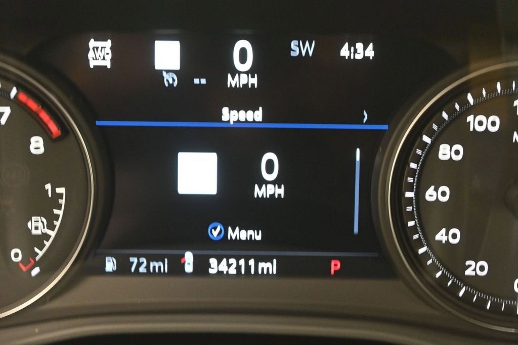 2022 Cadillac XT6 Sport