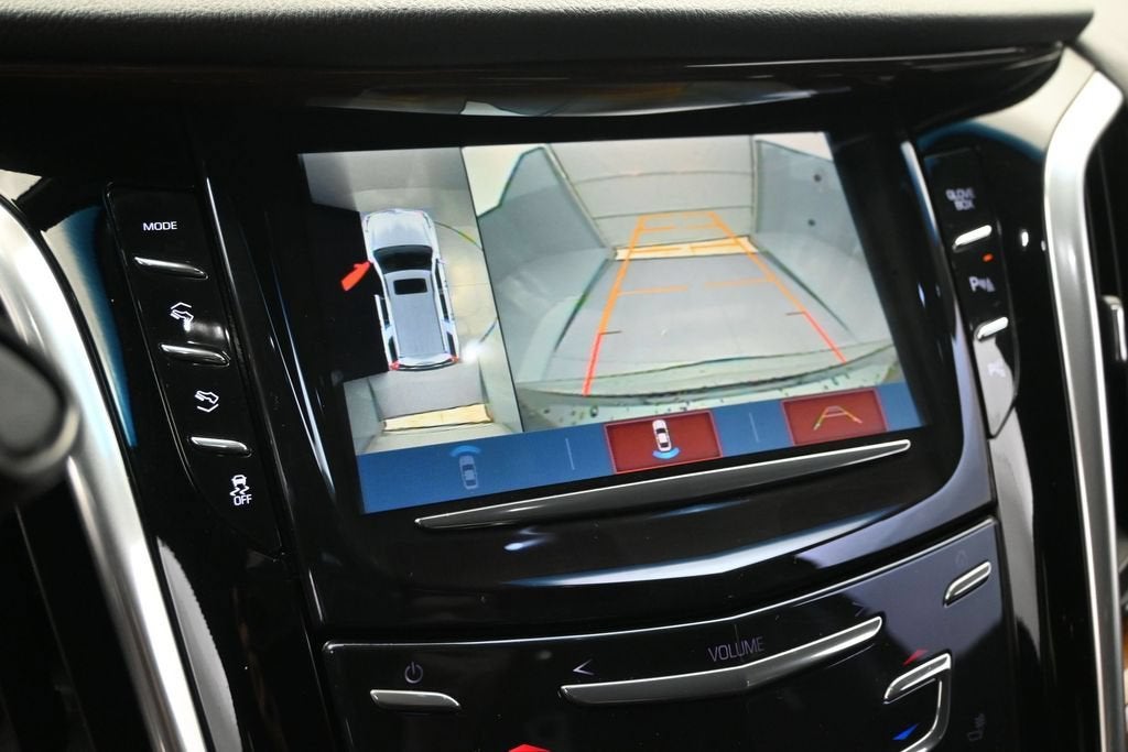2019 Cadillac Escalade Standard