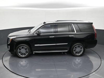 2019 Cadillac Escalade Standard