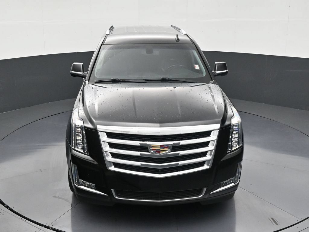 2019 Cadillac Escalade Standard