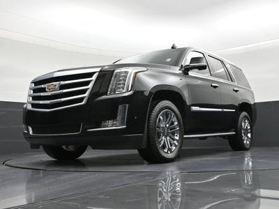 2019 Cadillac Escalade Standard