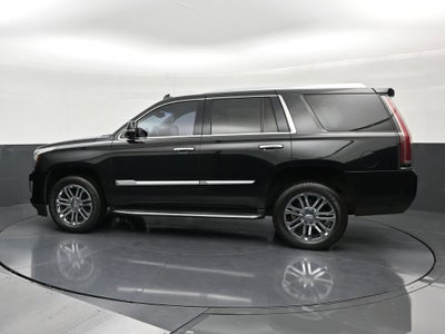 2019 Cadillac Escalade Standard