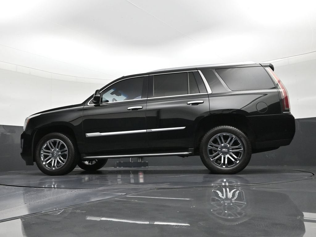 2019 Cadillac Escalade Standard