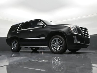 2019 Cadillac Escalade Standard