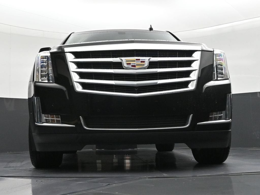 2019 Cadillac Escalade Standard