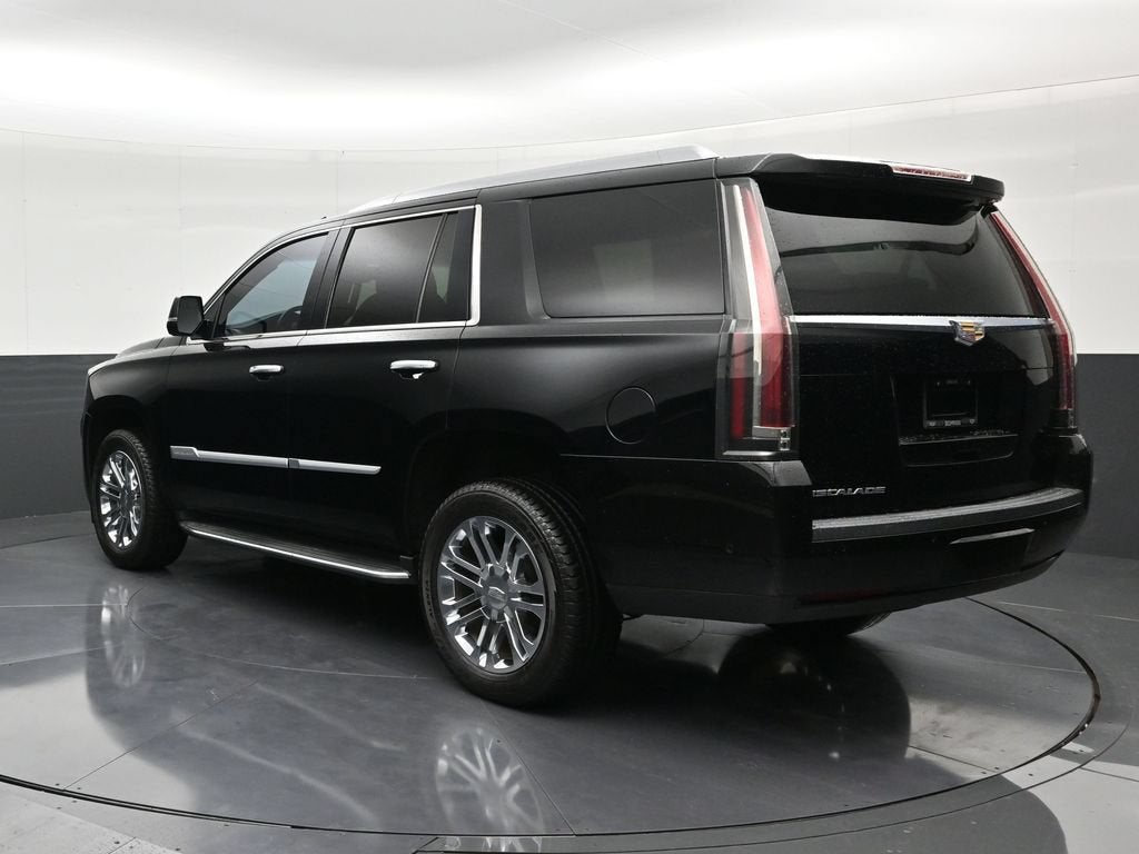 2019 Cadillac Escalade Standard
