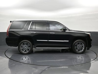 2019 Cadillac Escalade Standard
