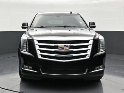 2019 Cadillac Escalade Standard