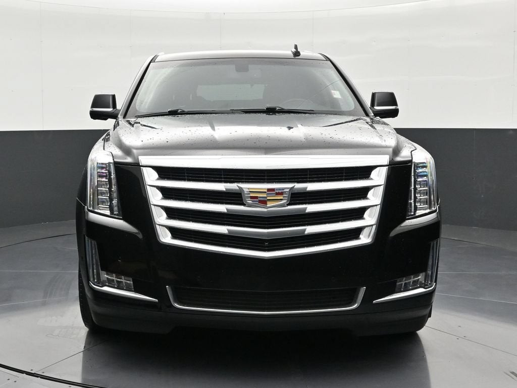 2019 Cadillac Escalade Standard