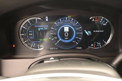 2019 Cadillac Escalade Standard