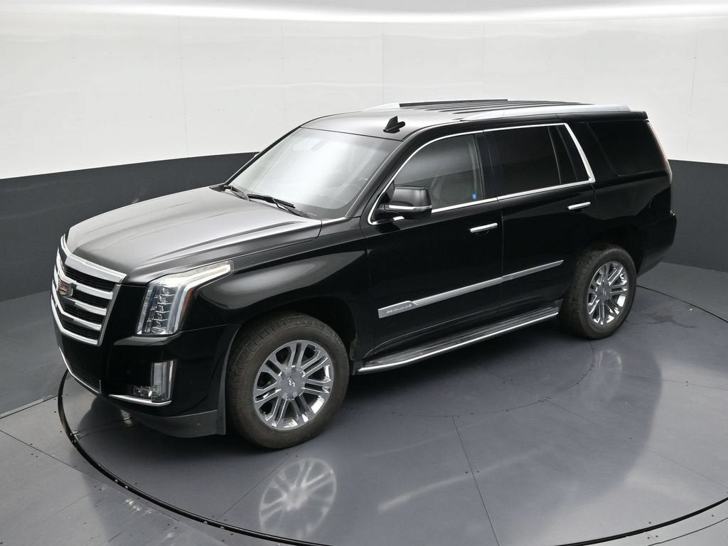 2020 Cadillac Escalade 2WD Standard