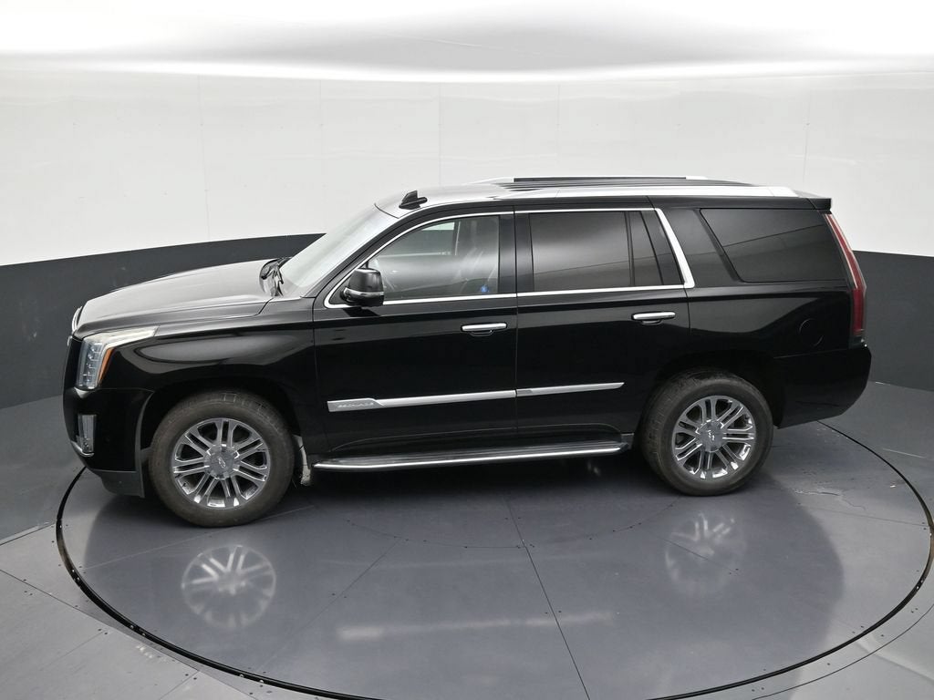 2020 Cadillac Escalade 2WD Standard
