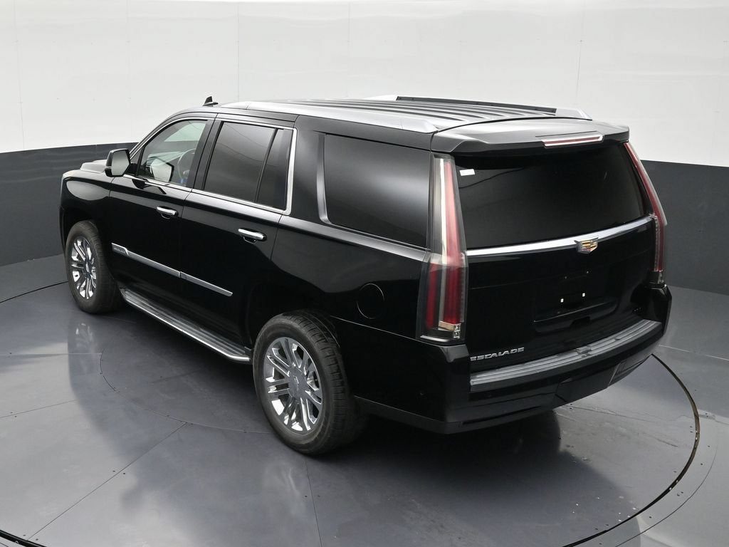 2020 Cadillac Escalade 2WD Standard
