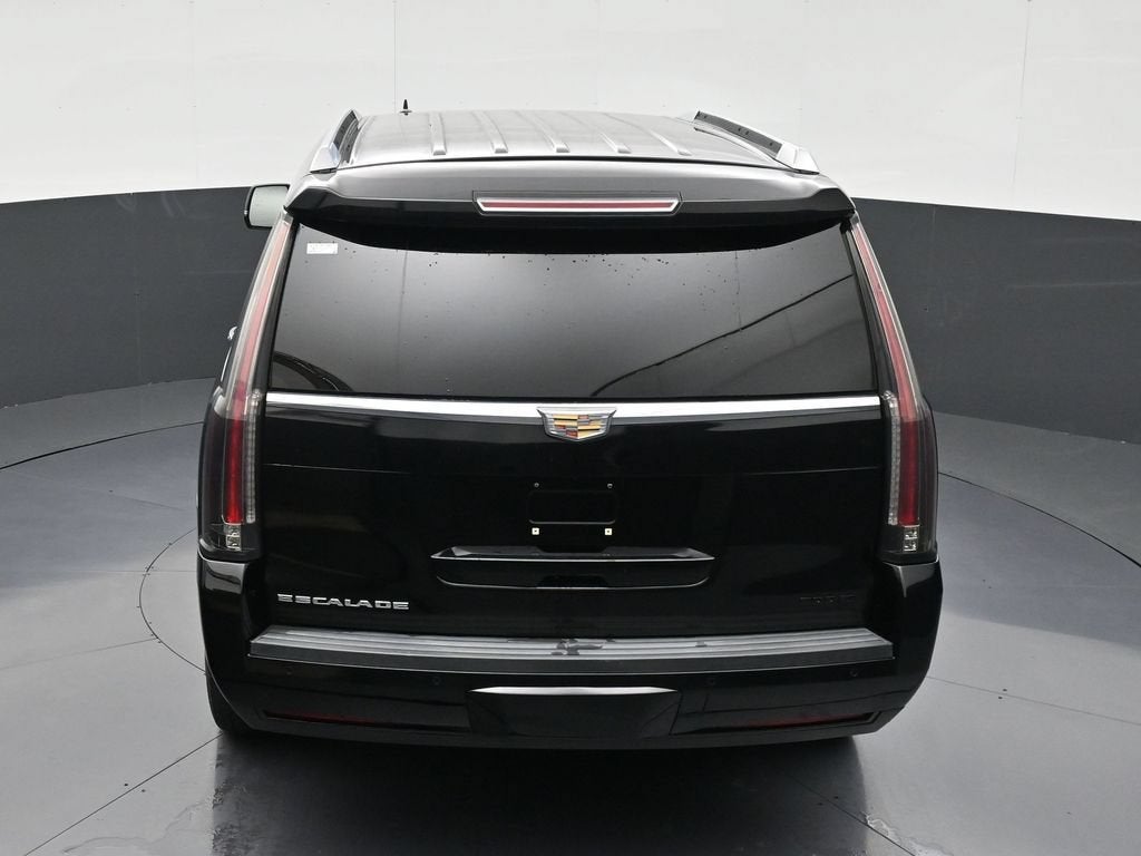 2020 Cadillac Escalade 2WD Standard