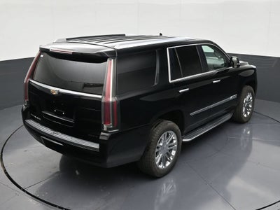2020 Cadillac Escalade 2WD Standard