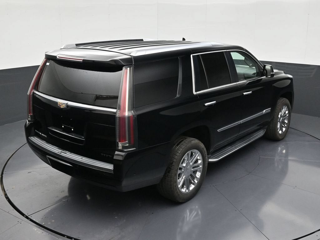 2020 Cadillac Escalade 2WD Standard
