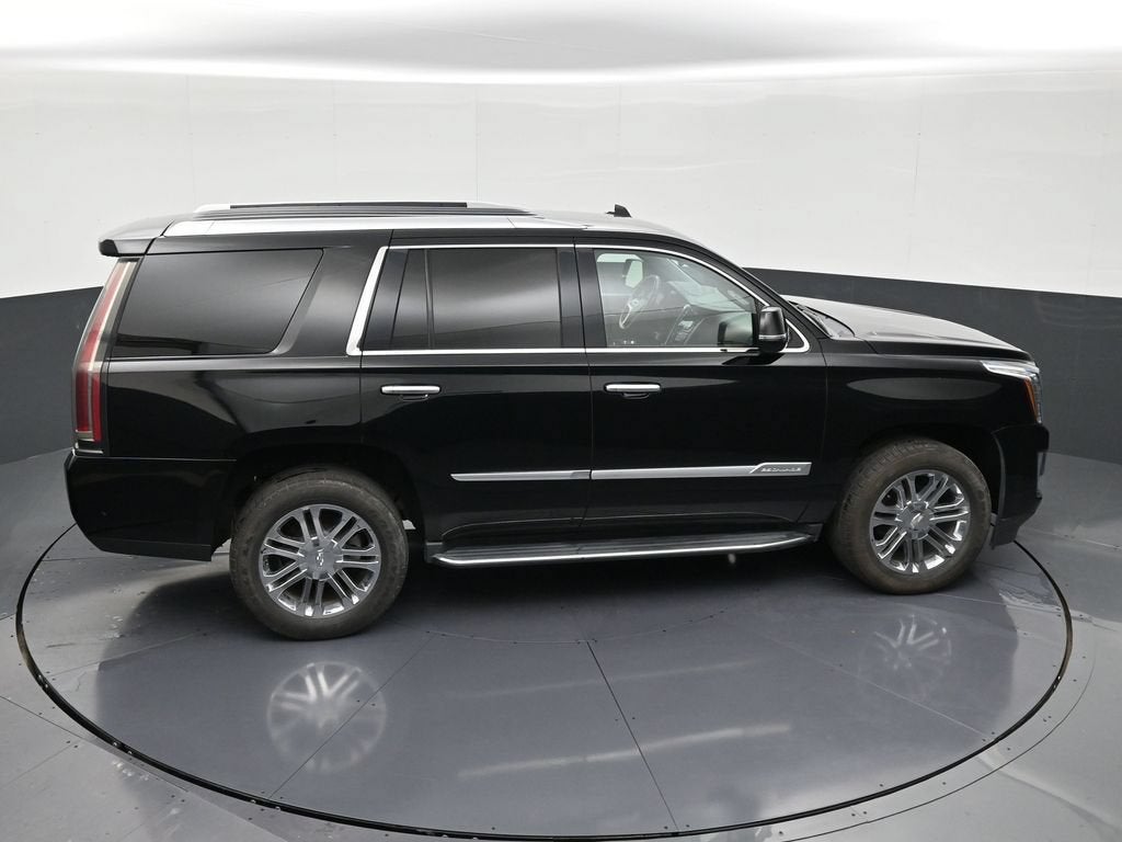 2020 Cadillac Escalade 2WD Standard