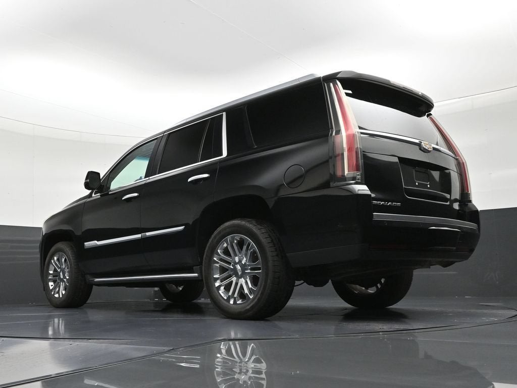 2020 Cadillac Escalade 2WD Standard