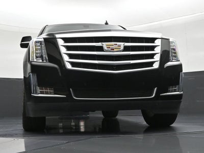 2020 Cadillac Escalade 2WD Standard