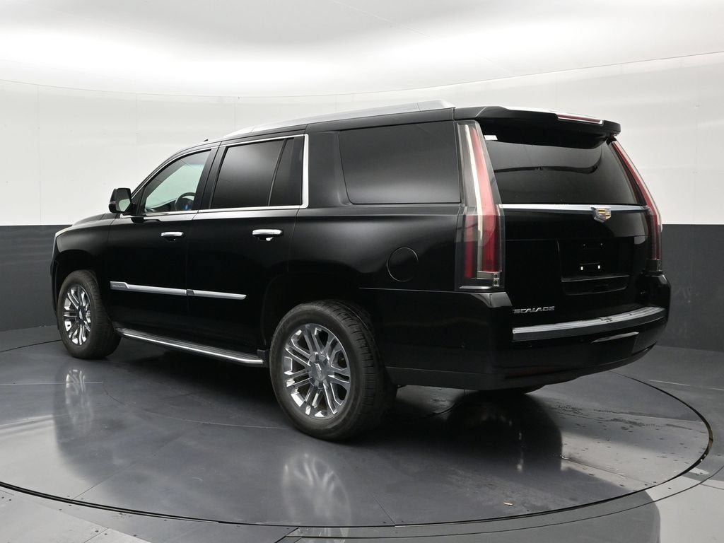 2020 Cadillac Escalade 2WD Standard