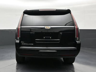 2020 Cadillac Escalade 2WD Standard