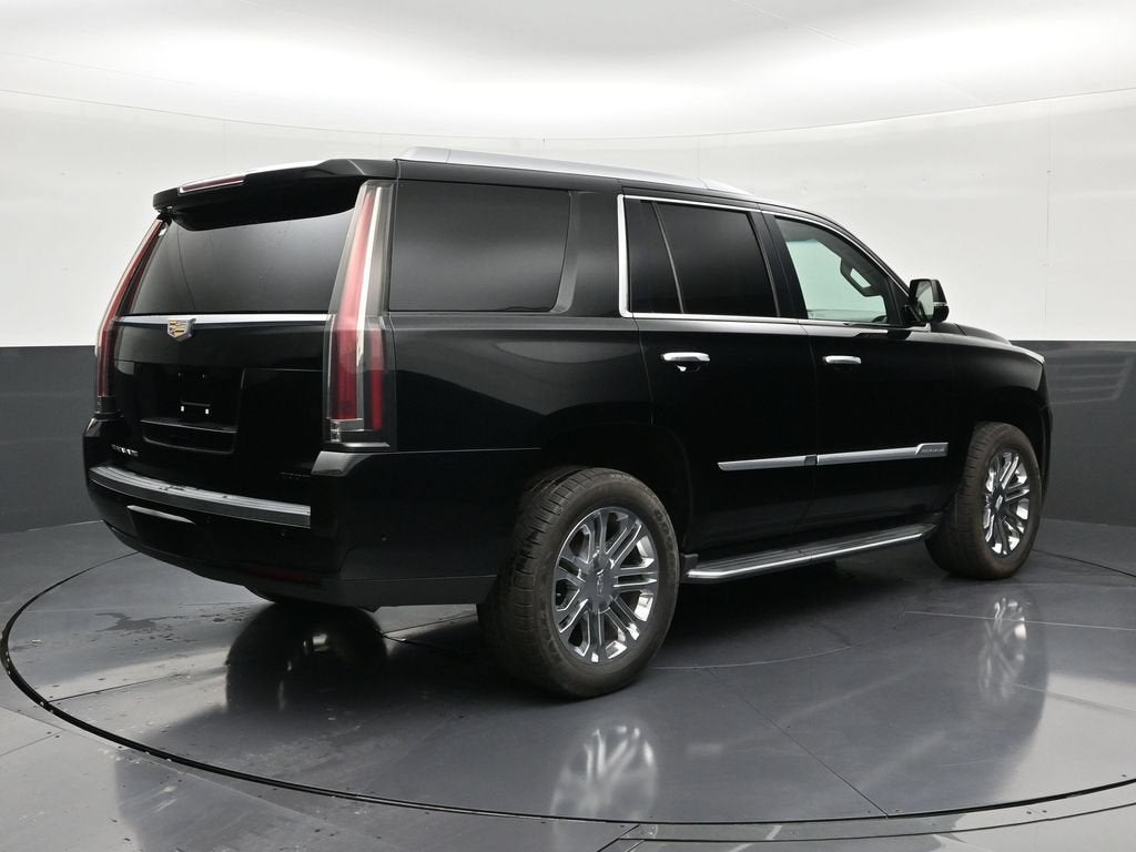 2020 Cadillac Escalade 2WD Standard