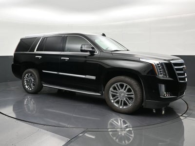2020 Cadillac Escalade 2WD Standard