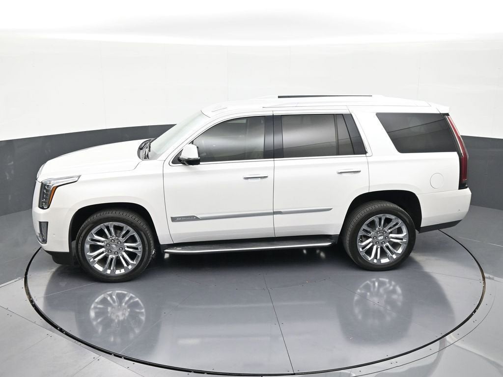 2020 Cadillac Escalade 4DR 2WD