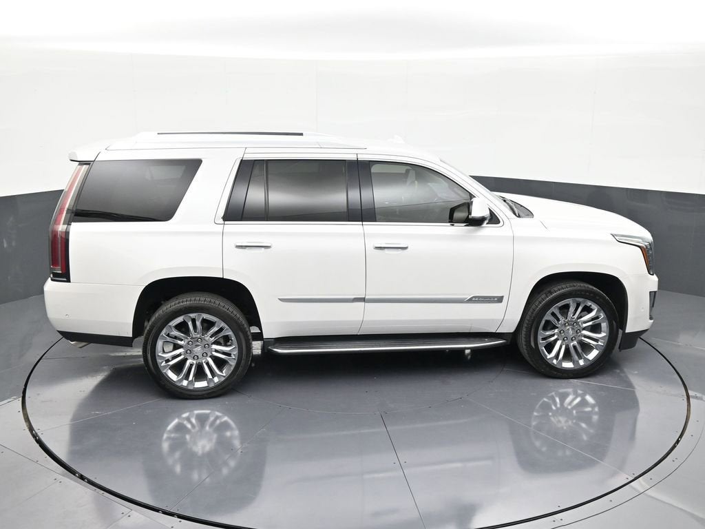 2020 Cadillac Escalade 4DR 2WD