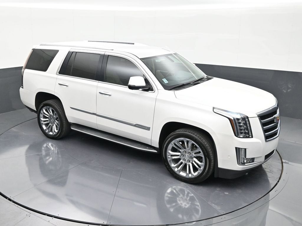 2020 Cadillac Escalade 4DR 2WD